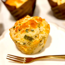 Load image into Gallery viewer, 9 Piece Bakery-style Muffin Set 烘焙式瑪芬