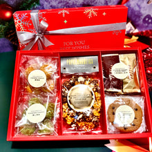Load image into Gallery viewer, Signature Gift Set 尊貴聖誕美食禮盒