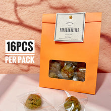 Load image into Gallery viewer, Pistachio Cookies Mid Autumn Pack 開心果酥中秋包裝