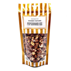 Dark Chocolate Popcorn 黑朱古力爆谷