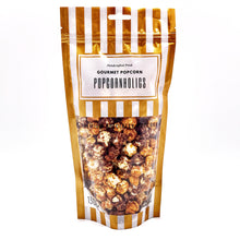 Load image into Gallery viewer, Dark Chocolate &amp; Salted Caramel Mixed Popcorn 黑朱古力及海鹽焦糖混味爆谷