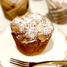 Load image into Gallery viewer, 9 Piece Bakery-style Muffin Set 烘焙式瑪芬