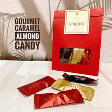 Load image into Gallery viewer, Gourmet Almond Caramel Candy CNY Pack  杏仁焦糖軟糖