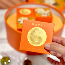 Load image into Gallery viewer, Mid Autumn 8 Treats Party Bucket 中秋8寶抱抱桶