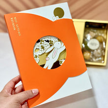 Load image into Gallery viewer, Assorted Cookies &amp; Gourmet Popcorn Gift Set 一口酥酥爆谷禮盒