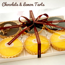 Load image into Gallery viewer, French Chocolate Tart 法式朱古力撻