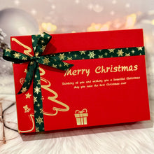 Load image into Gallery viewer, 18 Piece Assorted Cookies Mystery Box 18件装什錦一口酥盲盒