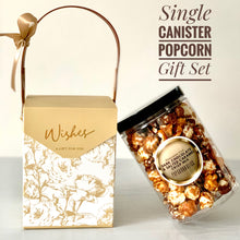 Load image into Gallery viewer, Gourmet Popcorn Gift Set 美食爆谷禮盒