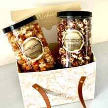 Load image into Gallery viewer, Gourmet Popcorn Gift Set 美食爆谷禮盒