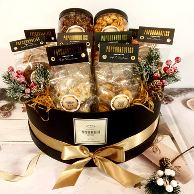 Grand Gourmet Hamper 奢華美食禮籃