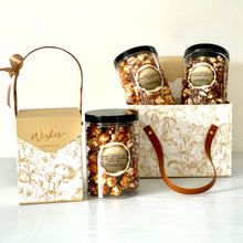 Load image into Gallery viewer, Gourmet Popcorn Gift Set 美食爆谷禮盒