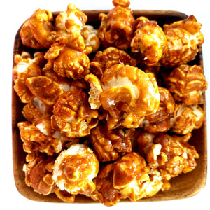 Salted Caramel Popcorn 焦糖爆谷