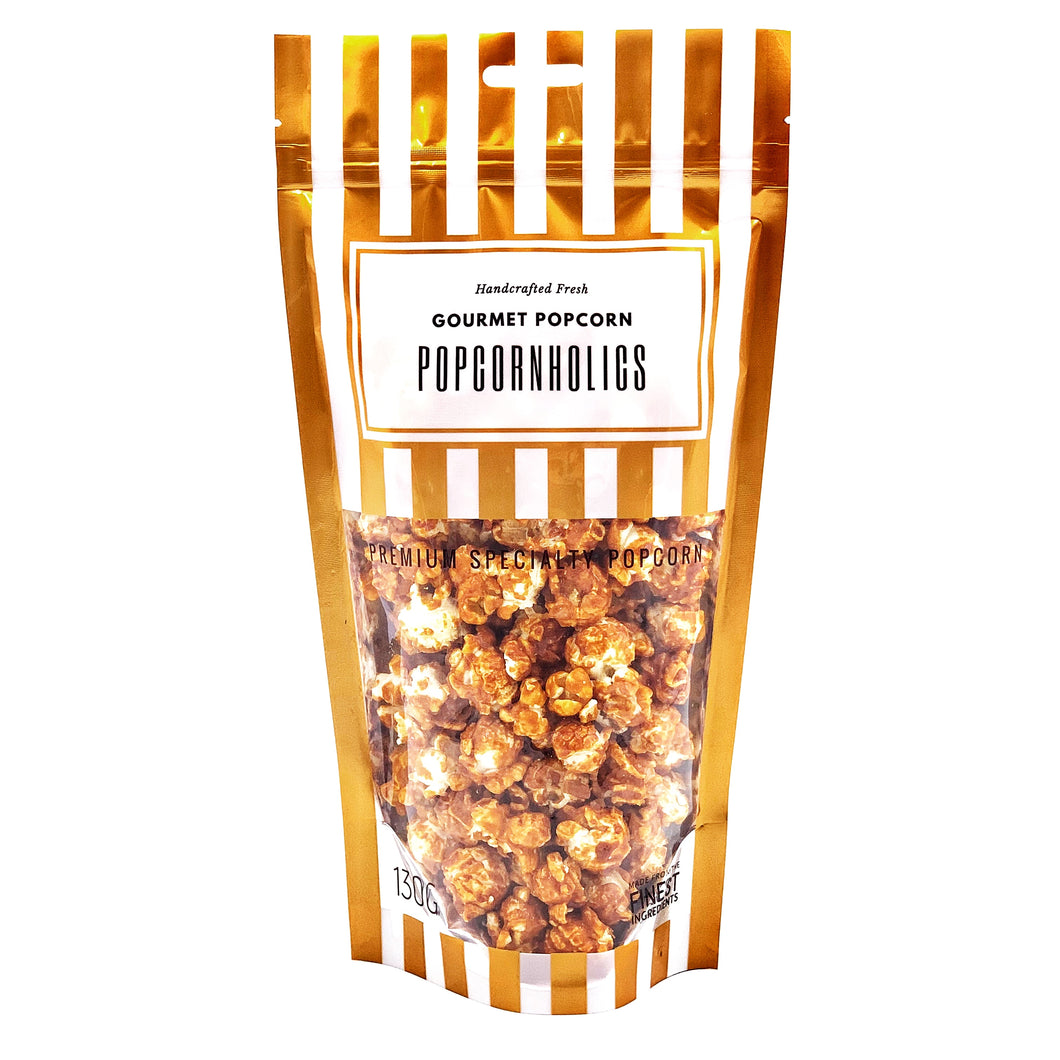 Salted Caramel Popcorn 焦糖爆谷