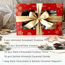 Load image into Gallery viewer, Signature Gift Set 尊貴聖誕美食禮盒