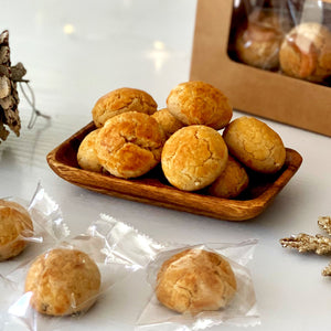 Walnut Cookies 合桃酥