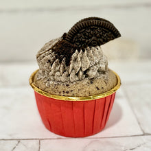 Load image into Gallery viewer, 9 Piece Xmas Muffin Set 9件裝聖誕紙杯蛋