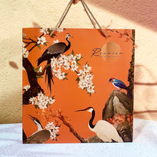 Load image into Gallery viewer, Jade Orchid  Mid Autumn Gift Set 玉蘭花鳥中秋禮盒
