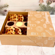 Load image into Gallery viewer, 12 Piece Liege Waffles Party Box 12件裝列日窩夫派對盒