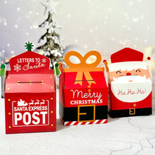 Load image into Gallery viewer, Mini Xmas Treat Pack  迷你聖誕小禮袋