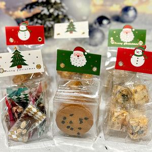 Personalized Xmas Gift Bags 私人訂製聖誕小禮包