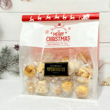 Load image into Gallery viewer, 38 pcs Assorted Cookies Jumbo Bag 什錦一口酥聖誕珍寶袋